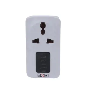 US Voltage Power Surge Protector 120V Refrigerator Brownout Appliance