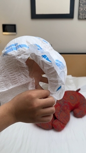 Type <span class=keywords><strong>de</strong></span> <span class=keywords><strong>nuit</strong></span> très absorbant adulte pantalon pull-up pantalon d'allaitement incontinence fuite <span class=keywords><strong>garde</strong></span> couches imprimées - Product Image 3