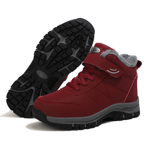<span class=keywords><strong>Bottes</strong></span> <span class=keywords><strong>de</strong></span> neige <span class=keywords><strong>bottes</strong></span> <span class=keywords><strong>d</strong></span>'<span class=keywords><strong>hiver</strong></span> en plein air <span class=keywords><strong>bottes</strong></span> <span class=keywords><strong>de</strong></span> neige respirantes chaussures chaudes résistant à l'usure imperméable femmes chaussures <span class=keywords><strong>de</strong></span> <span class=keywords><strong>randonnée</strong></span> - Product Image 2