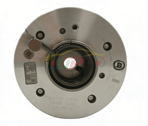 ระบบเครื่องยนต์ขายดี CVVT ASSY-EXHAUST 24370-2B800 243702B800 สำหรับฮุนได เอลันตร้า เกีย โซลูโต 24370 2B800 - Product Image 6