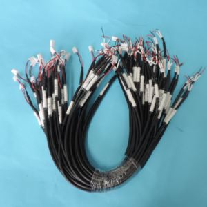 自動車1 <span class=keywords><strong>2</strong></span> <span class=keywords><strong>3</strong></span> 4 5 6 7 8 9 10 12 12 14 15ピンコネクタ医療機器ケーブルアセンブリワイヤーハーネス自動車OEM/ODM製造アセンブリ - Product Image 6