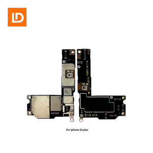 <span class=keywords><strong>Motherboard</strong></span> <span class=keywords><strong>iPhone</strong></span> <span class=keywords><strong>16</strong></span> Series Bekas Grosir ESIM Tanpa Face ID Berfungsi Penuh 128GB 256GB Logic Board Kemasan Khusus - Product Image 3