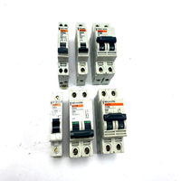 Plc Posten Multi9 C60n C6+c60n D25a+c60n D20a+declic pour produit sous garantie