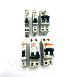 Plc Posten Multi9 C60n C6+c60n D25a+c60n D20a+<span class=keywords><strong>declic</strong></span> pour produit sous garantie - Product Image 1