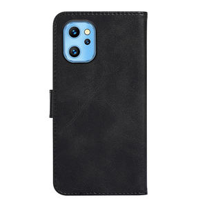 Funda de Cuero PU Tipo Libro para Teléfono UMIDIGI Bison X10g X10s A15 Gt2 <span class=keywords><strong>A13</strong></span> Pro Power 7 C1 G1 Max 7s <span class=keywords><strong>G5</strong></span> Mecha con Cubierta Protectora - Product Image 4