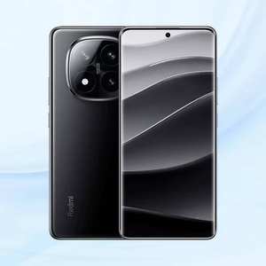 Xiaomi Redmi Note 14 Pro Plus Barato, Pantalla de 6.67 Pulgadas con Protección Ocular de 120Hz, Desbloqueo por Huella Dactilar, Doble SIM, Smartphone 5G con Caja - Product Image 3