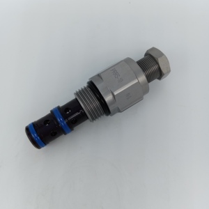 Vanne de décharge hydraulique bidirectionnelle PRRS-10 N-S Control, port 1/2 po, 315 bars - Product Image 2