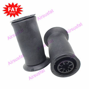 Ressort de <span class=keywords><strong>suspension</strong></span> <span class=keywords><strong>pneumatique</strong></span> Ballon arrière gauche ou droit pour <span class=keywords><strong>BMW</strong></span> Série <span class=keywords><strong>5</strong></span> E61 Touring E60 2002-2010 Accessoires de véhicule 37126765602 - Product Image 2