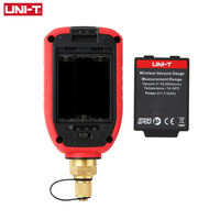 Testeur de système de climatisation haute pression sans fil UNI-T UT336P avec application
