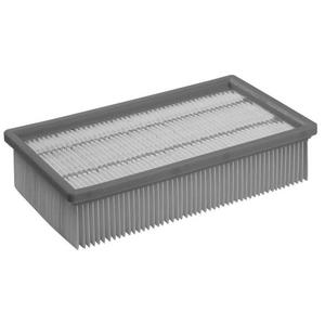 Filtre à air plissé 16x20x1 pouces pour remplacement de système HVAC - Product Image 1