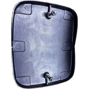 Emblème de calandre avant EPTRACTOR-R59991-R67027 pour tracteurs John Deere 2440 2020 1520 2030 1030 - Product Image 2