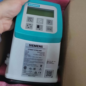 เครื่องวัดอัตราการไหล SIEMENS SITRANS F M MAG6000 ขายดี - Product Image 5