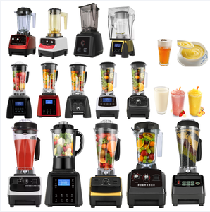 COMPRO R & M Robot Batidora Mixeur <span class=keywords><strong>De</strong></span> Cuisin Jus Fruit Sauces Industriel Plongeant Lait Cuiseur Multifonctionnel Professionnel 3 En 1 - Product Image 3