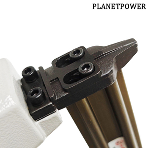 <span class=keywords><strong>Clavadora</strong></span> <span class=keywords><strong>Neumática</strong></span> Ligera WISDOM de Calibre 18 F30, Pistola de Clavos para Madera, Herramientas de Tapicería, Pistola de Grapas, Fácil de Cargar, OEM - Product Image 2