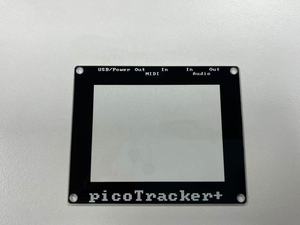 Verre trempé personnalisé en usine avec revêtement AR AG/AF pour écran LCD, fenêtre, salon, cuisine et usage solaire - Product Image 3