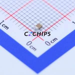 ตัวเก็บประจุแบบ SMD (MLCC) รุ่น C0805X102K501T ขนาด 0805 ( ค่าความจุ: 1nF ) ( ความแม่นยำ: 10%) แรงดันไฟฟ้า: 500V ) - Product Image 1