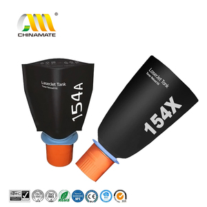 Kit de recharge de toner Chinamate W1540X 154X pour HP LaserJet Tank 1502 2502 MFP 1602w 2602sdw 2606sdw, cartouche de toner compatible 154X - Product Image 3