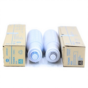 Cartouche de toner TN620 Konica Minolta TN 620, version originale japonaise ASIA, pleine capacité, TN620 C1060 1070 2060 2070 A3VX181 281 381 481 - Product Image 2