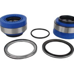 ชุดลูกปืนล้อรถบรรทุกหนัก 566834 803628 SET1351 ลูกปืนรถบรรทุก - Product Image 3