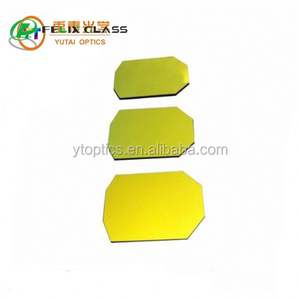 Espejo de Escaneo de Sílice Fundida Óptica Personalizado Profesional FELIX para Láser YAG - Product Image 6