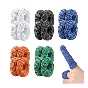 Comports ، أنبوب شبكي مرن ، إصبع شاش للالتالتو والتورم في الأصابع - Product Image 6