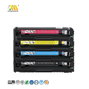 ตลับหมึก HP 216a ใช้ร่วมกับเครื่องพิมพ์ HP Color LaserJet Pro M155a M155nw M182n M182nw MFP M183f ตลับหมึกโทนเนอร์ hp 216a - Product Image 4