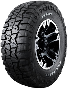 Pneumatico Radiale Nuovo Comforser CF9000 LT285/70R18 RT - Product Image 1