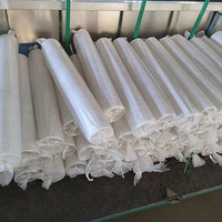 Tuyau flexible en acier recouvert de PVC, tuyau d'aspiration en PVC renforcé en spirale pour le transport de liquides et de granulés