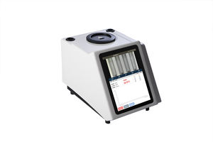 Digipol-m serisi ucuz fiyat görsel otomatik dijital erime noktası cihazı test cihazı - Product Image 4