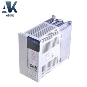 มิตซูบิชิเซอร์โวไดรฟ์ MR-J2S 1kW MR-J2S-100B - Product Image 1