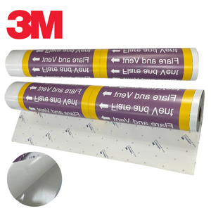 Vinilo de Impresión Digital Adhesivo 3M Envision Print Film 48C-20R Controltac Comply, Tamaño Personalizado Disponible - Product Image 3