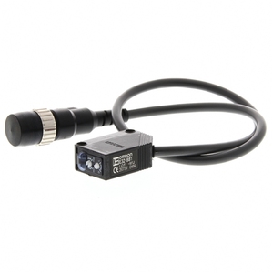 Capteurs photoélectriques industriels E3Z-B81-M1J 0.3M neufs et originaux en stock - Product Image 1