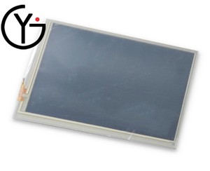 <span class=keywords><strong>5.7</strong></span> Inch TX14D22VM1BPA Độ Phân Giải 320*240 Màn Hình LCD Cảm Ứng Hiển Thị Module Với 4-Dây Điện Trở Cảm Ứng - Product Image 1