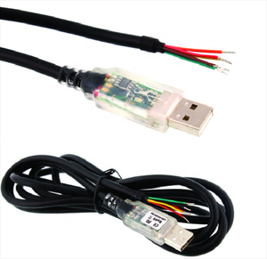 <span class=keywords><strong>USB</strong></span>-<span class=keywords><strong>RS485</strong></span>-<span class=keywords><strong>WE</strong></span>-<span class=keywords><strong>1800</strong></span>-<span class=keywords><strong>BT</strong></span> de conversión de un solo cabezal, cable <span class=keywords><strong>USB</strong></span> a <span class=keywords><strong>RS485</strong></span>, 1,8 M, venta directa de fábrica - Product Image 1