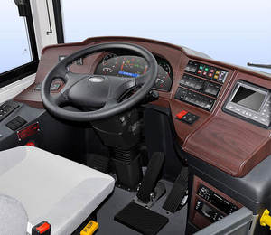 Autobús de Dos Pisos ANKAI con Buena Calidad y <span class=keywords><strong>Precio</strong></span> Bajo - Product Image 4