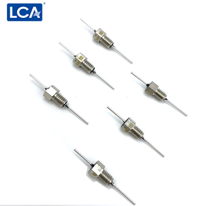 ตัวกรองฟีดผ่าน EMI/RFI พร้อมประเภทผลิตภัณฑ์ของเครือข่าย ROHS lc/rc - Product Image 1