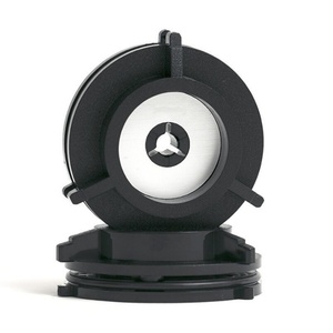 Custom CNC Machined Aluminum Adapter for Tattoo <strong>Machines</strong> and Rotary Equipment Precision Turned <strong>Parts</strong> <strong>Manufacturing</strong> - Product Image 1