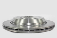 Disques de frein automobiles pour MERCEDES OE 1644230612, 1644231312 – Rotores de frein à performance stable – Prix de gros usine – Expédition rapide