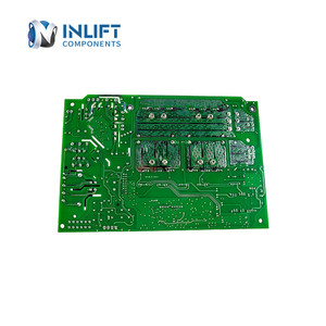 Otis HC-D4A2-D15-XA thang máy PCB bảng điều chỉnh điện áp mạch ổn định điện cho hệ thống điện nâng - Product Image 4