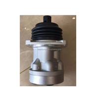 Nouvelle vanne pilote hydraulique ST1030 PV48K-1144 PV48K1144 PV48K1453 Levier de commande joystick pour excavatrice et chargeuse