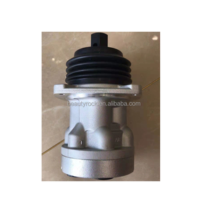 วาล์วไฮดรอลิกแบบไพล็อต รุ่นใหม่ ST1030 ของแท้ รุ่น PV48K-1144 PV48K1144 PV48K1453 คันโยกควบคุมสำหรับรถขุดและรถตัก - Product Image 4