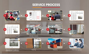 Lit plateforme de qualité supérieure, style moderne, Asie, Afrique, Europe, Amérique, Océanie, avec rembourrage - Product Image 5