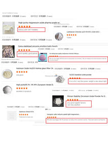 Polvere Dentale 4Y ad Alta Purezza - Una Scelta Affidabile per Restauri di Impianti Dentali e Riparazioni di Protesi - Product Image 6