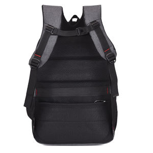 Mochila impermeable para ordenador portátil inteligente, bolsa de oficina, universidad, negocios, a prueba de agua, gran oferta de fábrica - Product Image 3