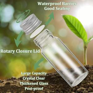 Organisateur graphique moderne à 35 emplacements, kit de rangement <span class=keywords><strong>Hobit</strong></span>, boîte graphique américaine satisfaite pour fournitures de jardin - Product Image 4