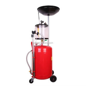 Dispositif d'aspiration d'huile de produit d'entretien de <span class=keywords><strong>voiture</strong></span> bon marché pour l'extracteur pneumatique d'huile de réservoir de <span class=keywords><strong>vidange</strong></span> d'huile usée de voitures - Product Image 2