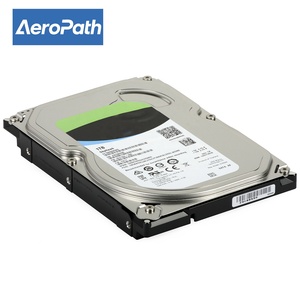 Disque dur SATA 6 Gb/s 3,5 pouces SkyHawk <span class=keywords><strong>ST1000VX005</strong></span> 1 To - Product Image 2