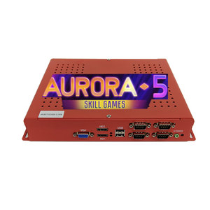 Deeyee Trò Chơi Mới Đến 9 Trong 1 Đa Trò Chơi Aurora Siêu Liên Kết PC Hội Đồng Quản Trị Kỹ Năng Trò Chơi Cho Dọc Máy Chơi <span class=keywords><strong>Game</strong></span> - Product Image 5