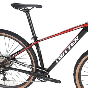 NUEVA Bicicleta <span class=keywords><strong>de</strong></span> Montaña <span class=keywords><strong>MTB</strong></span> 2026 en Oferta, Cuadro <span class=keywords><strong>de</strong></span> <span class=keywords><strong>Carbono</strong></span> 29er, Bicicleta Completa - Product Image 5