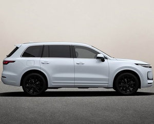 L-i Aut-o <span class=keywords><strong>ON</strong></span>-<span class=keywords><strong>E</strong></span>, Auto Usado, SUV Eléctrico de 6 Plazas y Gran Capacidad, con Conducción Autónoma, Carga Rápida, Turboalimentación - Product Image 4